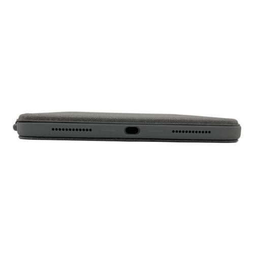 LOGICOOL (ロジクール) キーボード一体型ケース COMBO TOUCH iPad(第10世代用） iK1059GRA