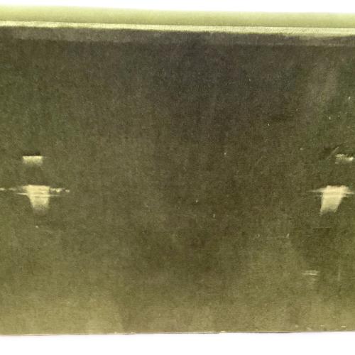 カリモク60 (カリモクロクマル) Ｋチェア モケットグリーン 19 2シーター W36173QW ファブリック