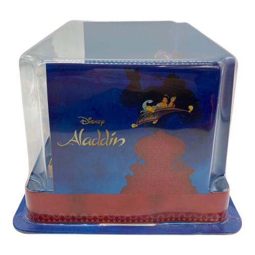 Disney Aladdin　1/6フィギュア DISNEY (ディズニー) アラジン デラックスフィギュアセット