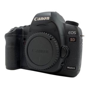 CANON (キヤノン) EOS 5D Mark II デジタル一眼レフカメラ DS126201