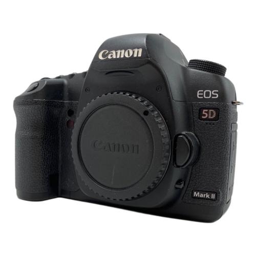 CANON (キヤノン) EOS 5D Mark II デジタル一眼レフカメラ DS126201