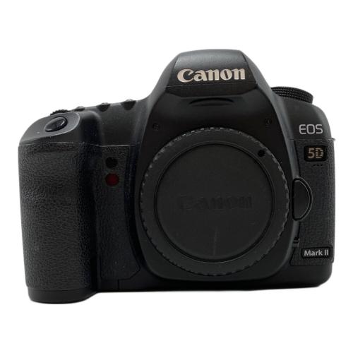 CANON (キヤノン) EOS 5D Mark II デジタル一眼レフカメラ DS126201
