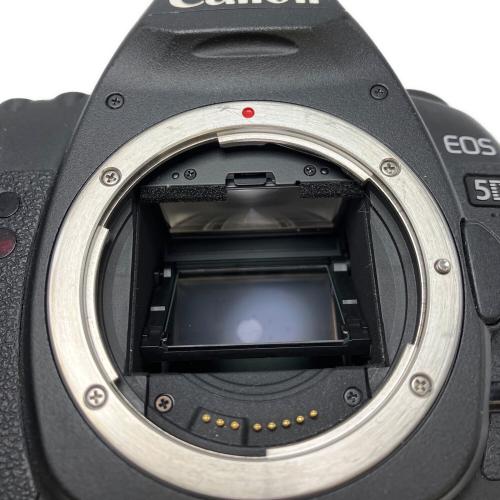CANON (キヤノン) EOS 5D Mark II デジタル一眼レフカメラ DS126201