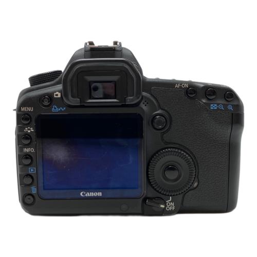 CANON (キヤノン) EOS 5D Mark II デジタル一眼レフカメラ DS126201