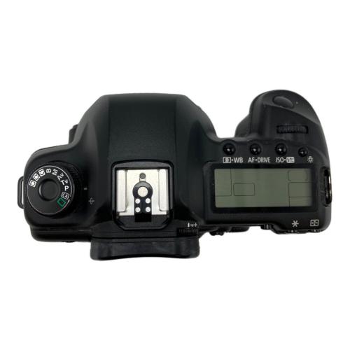 CANON (キヤノン) EOS 5D Mark II デジタル一眼レフカメラ DS126201