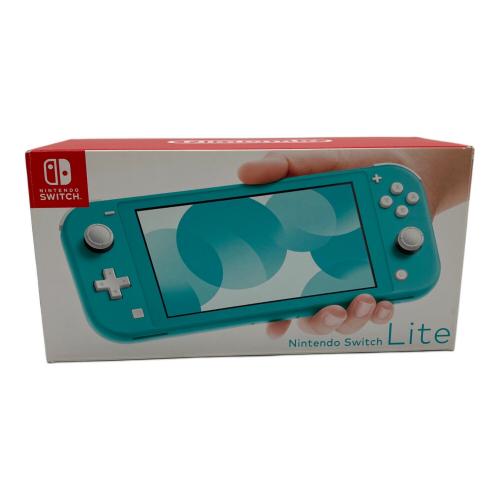 Nintendo Switch Lite HDH-001