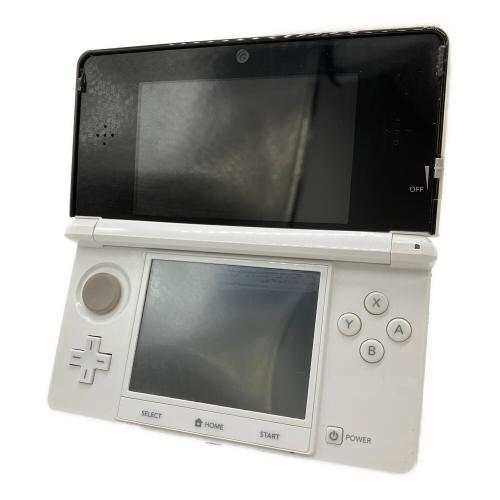 Nintendo 3DS CTR-001