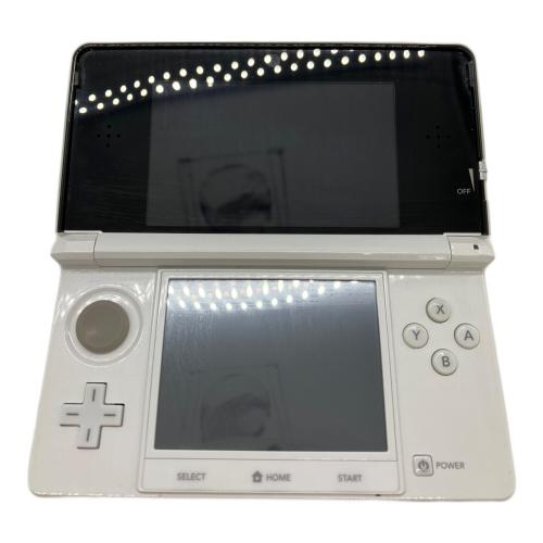 Nintendo 3DS CTR-001