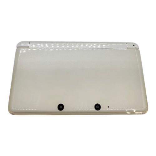 Nintendo 3DS CTR-001