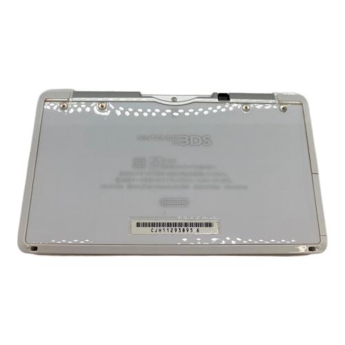 Nintendo 3DS CTR-001