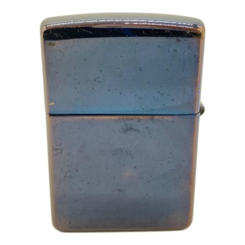 ZIPPO(ジッポ) PEACE ZIPPO 2001年2月