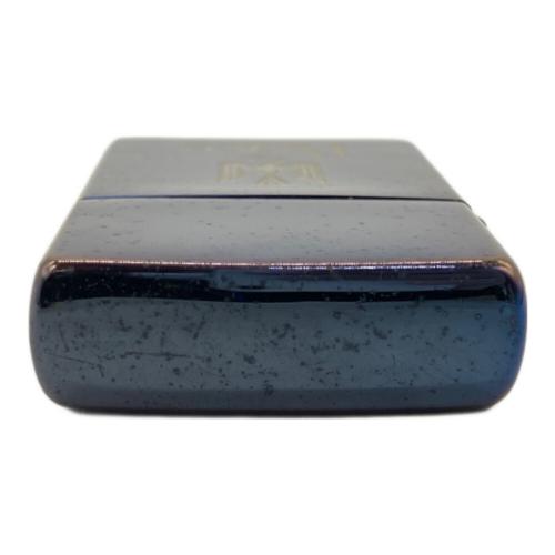 ZIPPO(ジッポ) PEACE ZIPPO 2001年2月