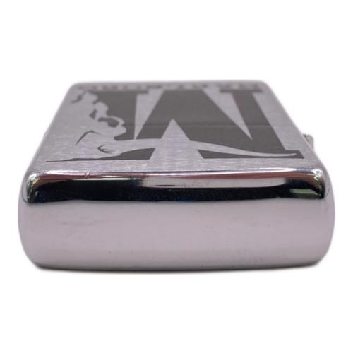 marlboro (マルボロ) ZIPPO 2004年10月 象