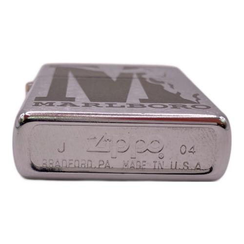 marlboro (マルボロ) ZIPPO 2004年10月 象