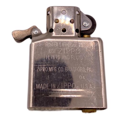 marlboro (マルボロ) ZIPPO 2004年10月 象