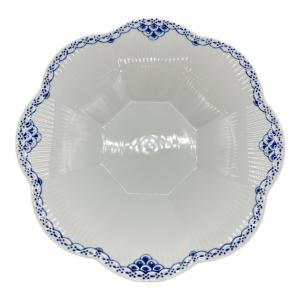 ROYAL COPENHAGEN (ロイヤル・コペンハーゲン) プリンセス ペタルボウル