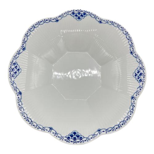 ROYAL COPENHAGEN (ロイヤル・コペンハーゲン) プリンセス ペタルボウル