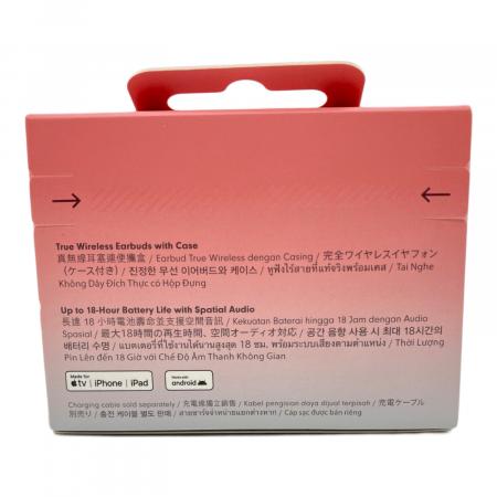 beats (ビーツ) ワイヤレスイヤホン Beats Solo Buds A3150