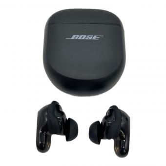 BOSE (ボーズ) ワイヤレスイヤホン QuietComfort Ultra Earbuds