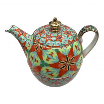 T2 2in1ティーポット