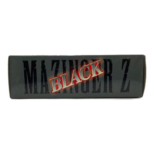 BANDAI (バンダイ) 超合金魂 GX-01B ブラックマジンガーZ[限定版]