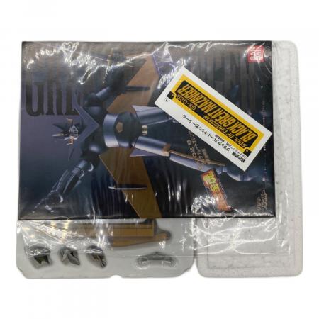 BANDAI (バンダイ) 超合金魂 GX-02B ブラックグレートマジンガー[限定