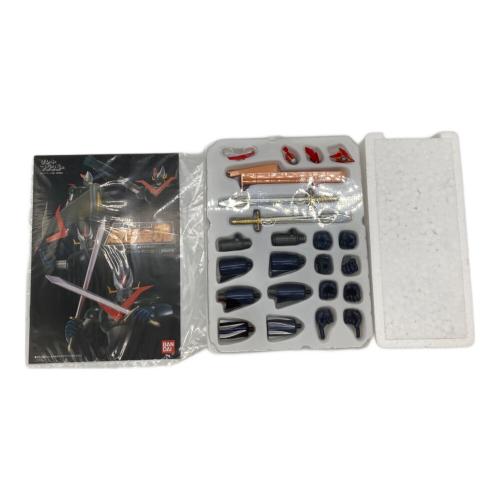 BANDAI (バンダイ) 超合金魂 GX-02 グレートマジンガー