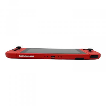 Nintendo Switch マリオレッド×ブルー セット HAC-001｜トレファクONLINE