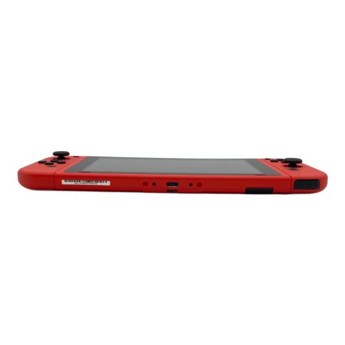 Nintendo Switch マリオレッド×ブルー セット HAC-001