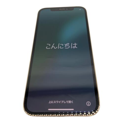 Apple (アップル) iPhone12 Pro MGMC3J/A