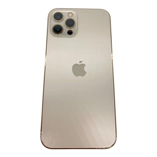 Apple (アップル) iPhone12 Pro MGMC3J/A