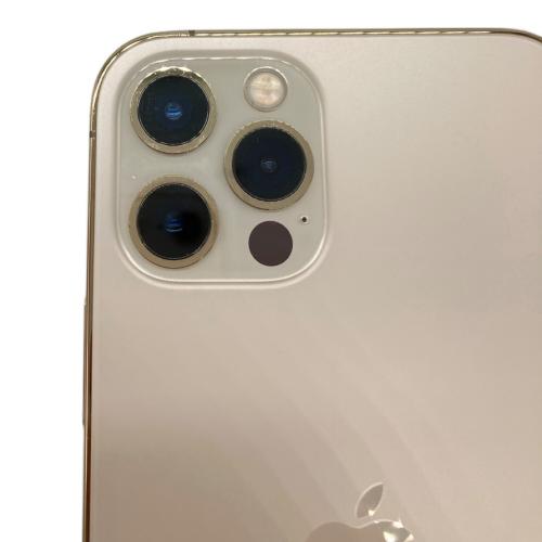 Apple (アップル) iPhone12 Pro MGMC3J/A