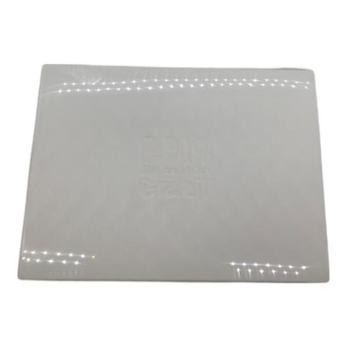 FIFA WORLD CUP BRAZIL 2014 記念コインセット 銀貨3種+公式記念メダル