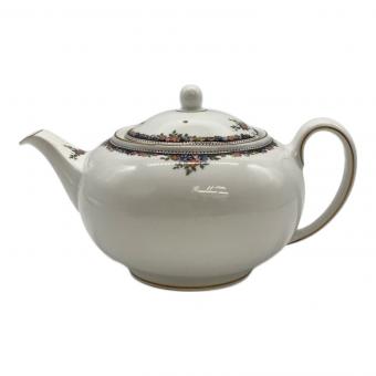 Wedgwood (ウェッジウッド) ティーポット オズボーン