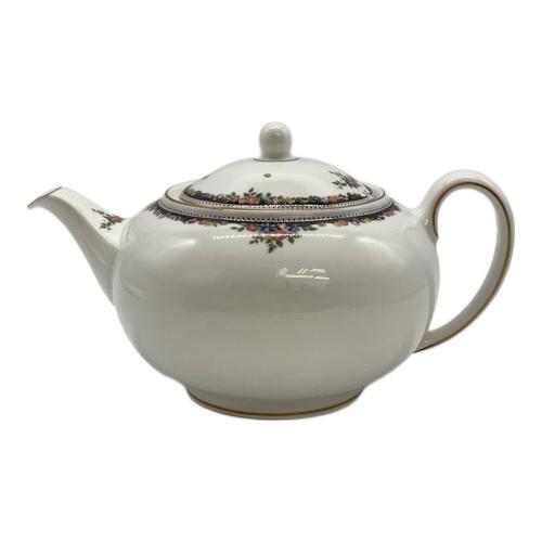 Wedgwood (ウェッジウッド) ティーポット オズボーン