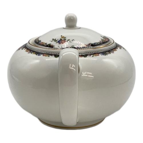 Wedgwood (ウェッジウッド) ティーポット オズボーン