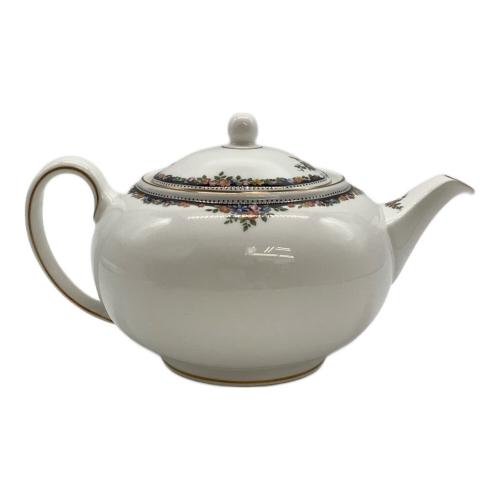 Wedgwood (ウェッジウッド) ティーポット オズボーン