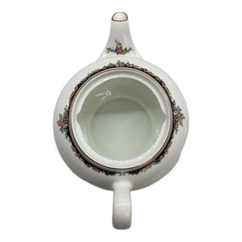 Wedgwood (ウェッジウッド) ティーポット オズボーン