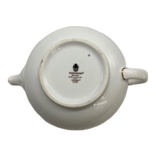 Wedgwood (ウェッジウッド) ティーポット オズボーン