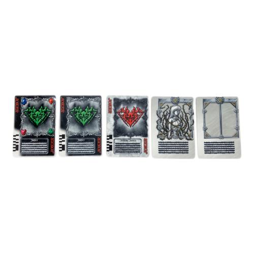 BANDAI (バンダイ) 仮面ライダー剣 CSMジョーカーラウザーパーツセット