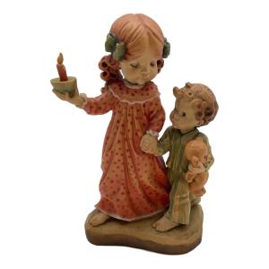 ANRI (アンリ) オブジェ Sarah kay my little brother 37/2000