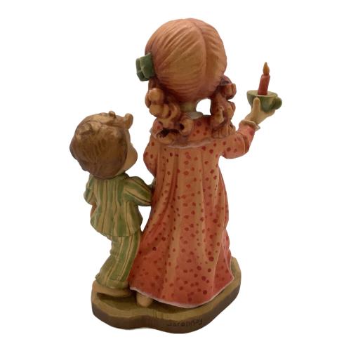 ANRI (アンリ) オブジェ Sarah kay my little brother 37/2000