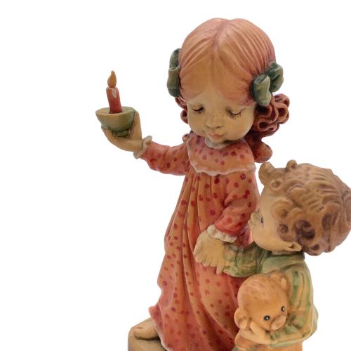 ANRI (アンリ) オブジェ Sarah kay my little brother 37/2000