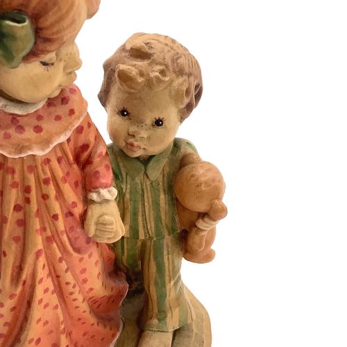 ANRI (アンリ) オブジェ Sarah kay my little brother 37/2000