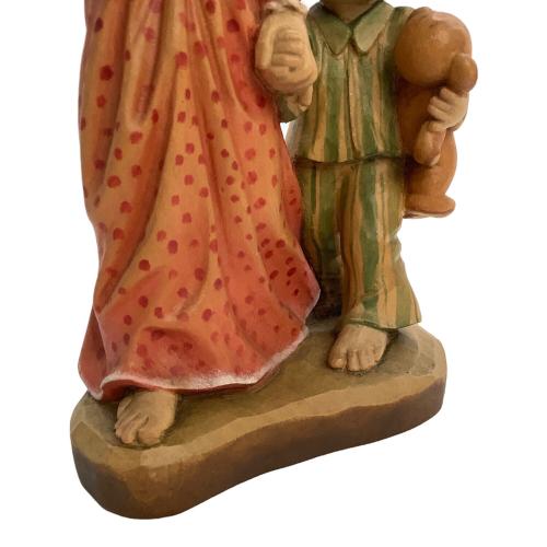 ANRI (アンリ) オブジェ Sarah kay my little brother 37/2000