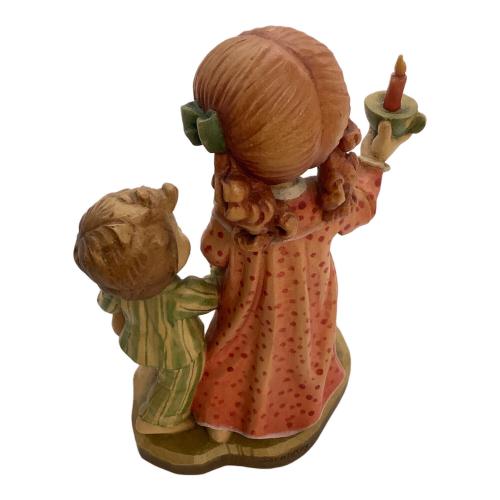 ANRI (アンリ) オブジェ Sarah kay my little brother 37/2000