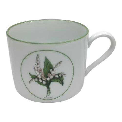 Christian Dior (クリスチャン ディオール) カップ&ソーサー ミリラフォーレ