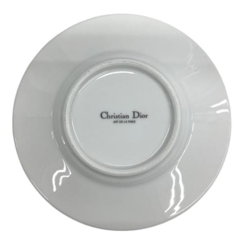 Christian Dior (クリスチャン ディオール) カップ&ソーサー ミリラフォーレ