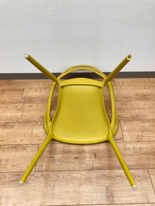 Kartell (カルテル) MASTERS/マスターズ アームチェアー