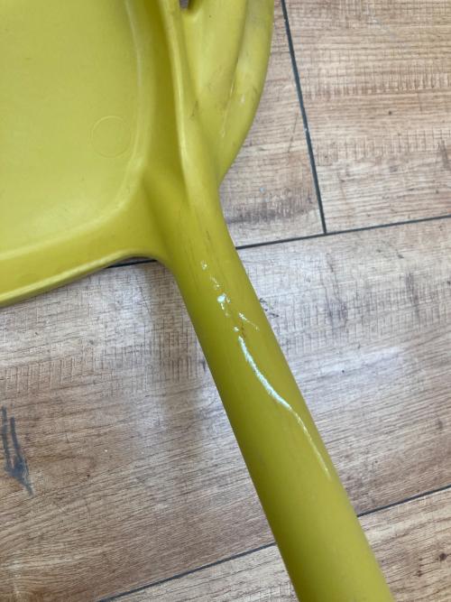 Kartell (カルテル) MASTERS/マスターズ アームチェアー